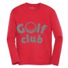 ATC™ PRO TEAM LONG SLEEVE YOUTH TEE Thumbnail