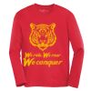 ATC™ PRO TEAM LONG SLEEVE YOUTH TEE Thumbnail