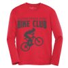 ATC™ PRO TEAM LONG SLEEVE YOUTH TEE Thumbnail