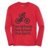 ATC™ PRO TEAM LONG SLEEVE YOUTH TEE Thumbnail