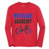 ATC™ PRO TEAM LONG SLEEVE YOUTH TEE Thumbnail