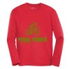 ATC™ PRO TEAM LONG SLEEVE YOUTH TEE Thumbnail