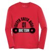 ATC™ PRO TEAM LONG SLEEVE YOUTH TEE Thumbnail