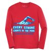 ATC™ PRO TEAM LONG SLEEVE YOUTH TEE Thumbnail