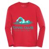 ATC™ PRO TEAM LONG SLEEVE YOUTH TEE Thumbnail