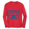 ATC™ PRO TEAM LONG SLEEVE YOUTH TEE Thumbnail