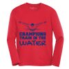 ATC™ PRO TEAM LONG SLEEVE YOUTH TEE Thumbnail
