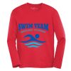 ATC™ PRO TEAM LONG SLEEVE YOUTH TEE Thumbnail