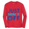 ATC™ PRO TEAM LONG SLEEVE YOUTH TEE Thumbnail