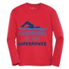 ATC™ PRO TEAM LONG SLEEVE YOUTH TEE Thumbnail
