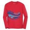 ATC™ PRO TEAM LONG SLEEVE YOUTH TEE Thumbnail