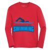 ATC™ PRO TEAM LONG SLEEVE YOUTH TEE Thumbnail