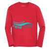 ATC™ PRO TEAM LONG SLEEVE YOUTH TEE Thumbnail