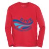 ATC™ PRO TEAM LONG SLEEVE YOUTH TEE Thumbnail