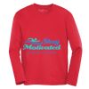ATC™ PRO TEAM LONG SLEEVE YOUTH TEE Thumbnail