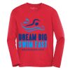 ATC™ PRO TEAM LONG SLEEVE YOUTH TEE Thumbnail