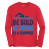 ATC™ PRO TEAM LONG SLEEVE YOUTH TEE Thumbnail