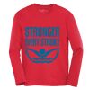 ATC™ PRO TEAM LONG SLEEVE YOUTH TEE Thumbnail