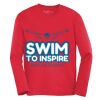 ATC™ PRO TEAM LONG SLEEVE YOUTH TEE Thumbnail