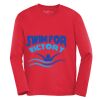 ATC™ PRO TEAM LONG SLEEVE YOUTH TEE Thumbnail