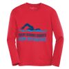 ATC™ PRO TEAM LONG SLEEVE YOUTH TEE Thumbnail