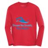 ATC™ PRO TEAM LONG SLEEVE YOUTH TEE Thumbnail
