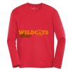 ATC™ PRO TEAM LONG SLEEVE YOUTH TEE Thumbnail