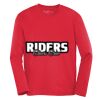 ATC™ PRO TEAM LONG SLEEVE YOUTH TEE Thumbnail