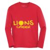 ATC™ PRO TEAM LONG SLEEVE YOUTH TEE Thumbnail