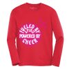 ATC™ PRO TEAM LONG SLEEVE YOUTH TEE Thumbnail