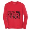 ATC™ PRO TEAM LONG SLEEVE YOUTH TEE Thumbnail