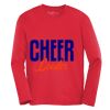 ATC™ PRO TEAM LONG SLEEVE YOUTH TEE Thumbnail