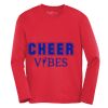 ATC™ PRO TEAM LONG SLEEVE YOUTH TEE Thumbnail