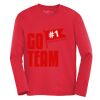 ATC™ PRO TEAM LONG SLEEVE YOUTH TEE Thumbnail