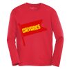 ATC™ PRO TEAM LONG SLEEVE YOUTH TEE Thumbnail