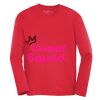 ATC™ PRO TEAM LONG SLEEVE YOUTH TEE Thumbnail