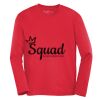 ATC™ PRO TEAM LONG SLEEVE YOUTH TEE Thumbnail