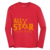 ATC™ PRO TEAM LONG SLEEVE YOUTH TEE Thumbnail