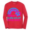 ATC™ PRO TEAM LONG SLEEVE YOUTH TEE Thumbnail