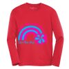 ATC™ PRO TEAM LONG SLEEVE YOUTH TEE Thumbnail