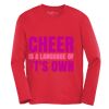 ATC™ PRO TEAM LONG SLEEVE YOUTH TEE Thumbnail