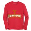 ATC™ PRO TEAM LONG SLEEVE YOUTH TEE Thumbnail