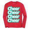 ATC™ PRO TEAM LONG SLEEVE YOUTH TEE Thumbnail