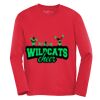 ATC™ PRO TEAM LONG SLEEVE YOUTH TEE Thumbnail