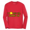 ATC™ PRO TEAM LONG SLEEVE YOUTH TEE Thumbnail