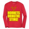 ATC™ PRO TEAM LONG SLEEVE YOUTH TEE Thumbnail