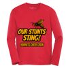 ATC™ PRO TEAM LONG SLEEVE YOUTH TEE Thumbnail