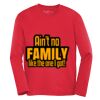 ATC™ PRO TEAM LONG SLEEVE YOUTH TEE Thumbnail