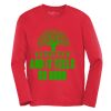 ATC™ PRO TEAM LONG SLEEVE YOUTH TEE Thumbnail