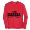 ATC™ PRO TEAM LONG SLEEVE YOUTH TEE Thumbnail